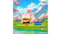 פסלון אספנות - Slowpoke