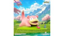 פסלון אספנות - Slowpoke