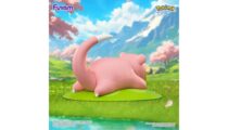 פסלון אספנות - Slowpoke