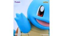 פסל אספנות - Prime - Squirtle