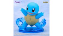פסל אספנות - Prime - Squirtle