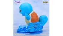 פסל אספנות - Prime - Squirtle