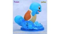פסל אספנות - Prime - Squirtle