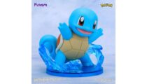 פסל אספנות - Prime - Squirtle