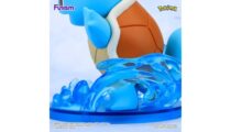 פסל אספנות - Prime - Squirtle