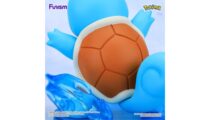פסל אספנות - Prime - Squirtle