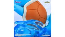 פסל אספנות - Prime - Squirtle