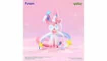 פסלון אספנות - Sylveon