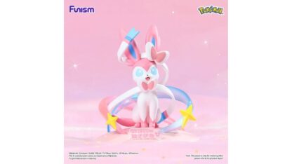 פסלון אספנות - Sylveon