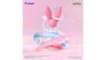 פסלון אספנות - Sylveon