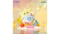 פסלון אספנות - Togepi