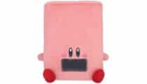 בובה רכה - Kirby Vending Mouth
