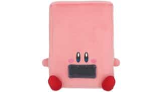 בובה רכה - Kirby Vending Mouth