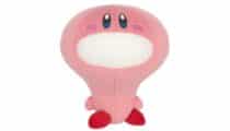 בובה רכה - Kirby Light Bulb