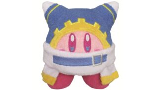 בובה רכה - Muteki! Suteki! Magolor