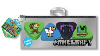 סט מחקים - Minecraft