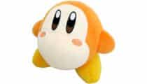 בובה רכה - Waddle Dee