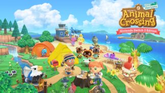 Animal Crossing: New Horizons | Nintendo Switch 2 Edition