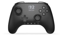 שלט אלחוטי | Nintendo Switch 2 - Advantage wireless controller Black