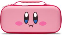 נרתיק נשיאה | Nintendo Switch 2 Case - Kirby Mouthful