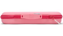 נרתיק נשיאה | Nintendo Switch 2 Case - Kirby Mouthful