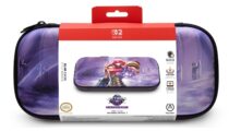 נרתיק נשיאה | Nintendo Switch 2 Case - Metroid Prime 4: Beyond