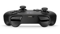 שלט אלחוטי | Nintendo Switch 2 - Advantage wireless controller Black