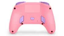 PowerA Advantage Wireless Controller for Nintendo Switch 2 - Kirby Puff