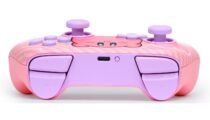 PowerA Advantage Wireless Controller for Nintendo Switch 2 - Kirby Puff