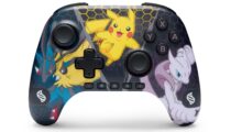 שלט אלחוטי | Nintendo Switch 2 - Advantage wireless controller Pokémon: Mega Evolutions