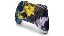 שלט אלחוטי | Nintendo Switch 2 - Advantage wireless controller Pokémon: Mega Evolutions