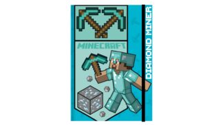 מחברת - Minecraft