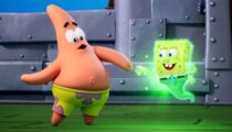 Nintendo Switch 2 | SpongeBob SquarePants: Titans of the Tide