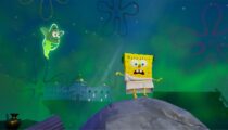 Nintendo Switch 2 | SpongeBob SquarePants: Titans of the Tide