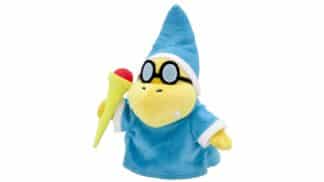 בובה רכה - Magikoopa