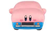 בובה רכה - Kirby Car Mouth