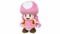 בובה רכה - Toadette
