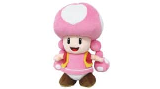 בובה רכה - Toadette