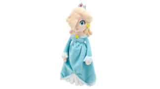בובה רכה - Rosalina