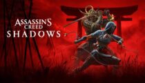 Nintendo Switch 2 | Assassin's Creed Shadows