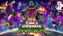 Nintendo Switch 2 | MARVEL Cosmic Invasion