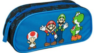 קלמר - Super Mario