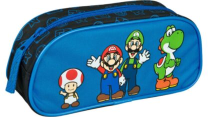קלמר | Super Mario