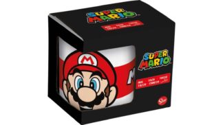 ספל קרמי | Super Mario