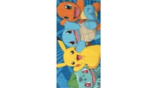 מגבת חוף - Pokémon