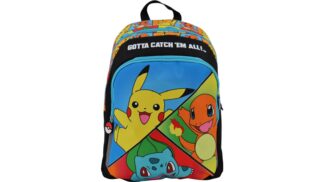 תיק גב - Pokémon
