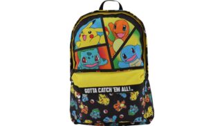 תיק גב - Pokémon