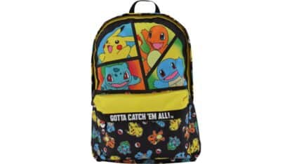 תיק גב | Pokémon