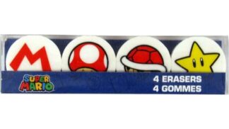 סט מחקים | Super Mario