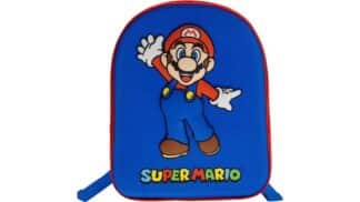 תיק גב | Super Mario